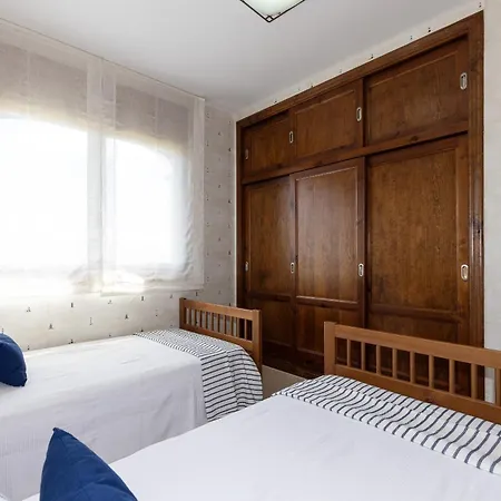 Ferienhaus Uhc Magraners Family Complex *