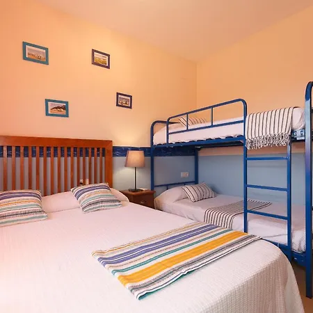 Uhc Magraners Family Complex Holiday home