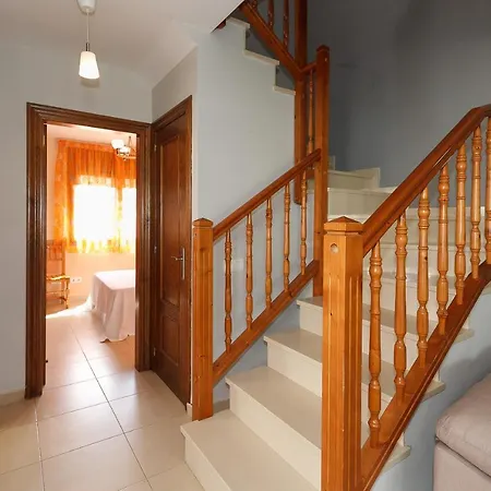 Uhc Magraners Family Complex Holiday home *