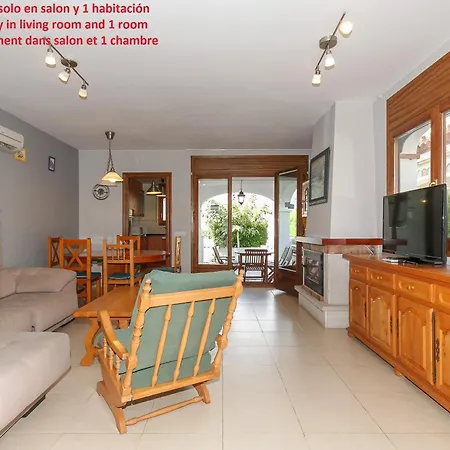 Uhc Magraners Family Complex Holiday home *