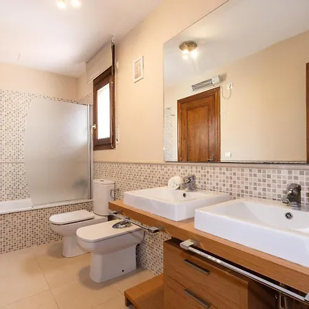 Uhc Magraners Family Complex Holiday home *