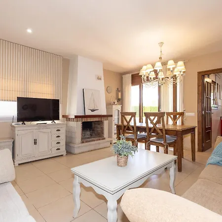 Uhc Magraners Family Complex Holiday home Miami Playa