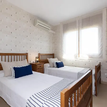 Uhc Magraners Family Complex Holiday home