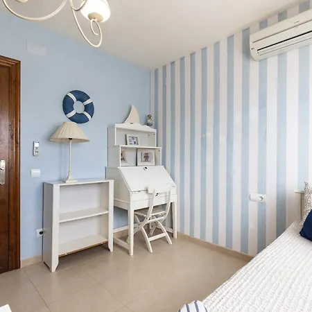 Holiday home Uhc Magraners Family Complex