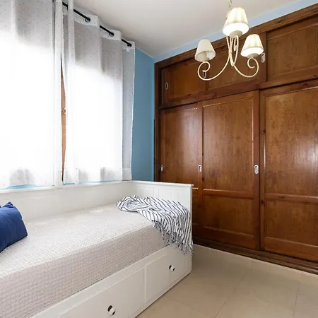 Holiday home Uhc Magraners Family Complex *
